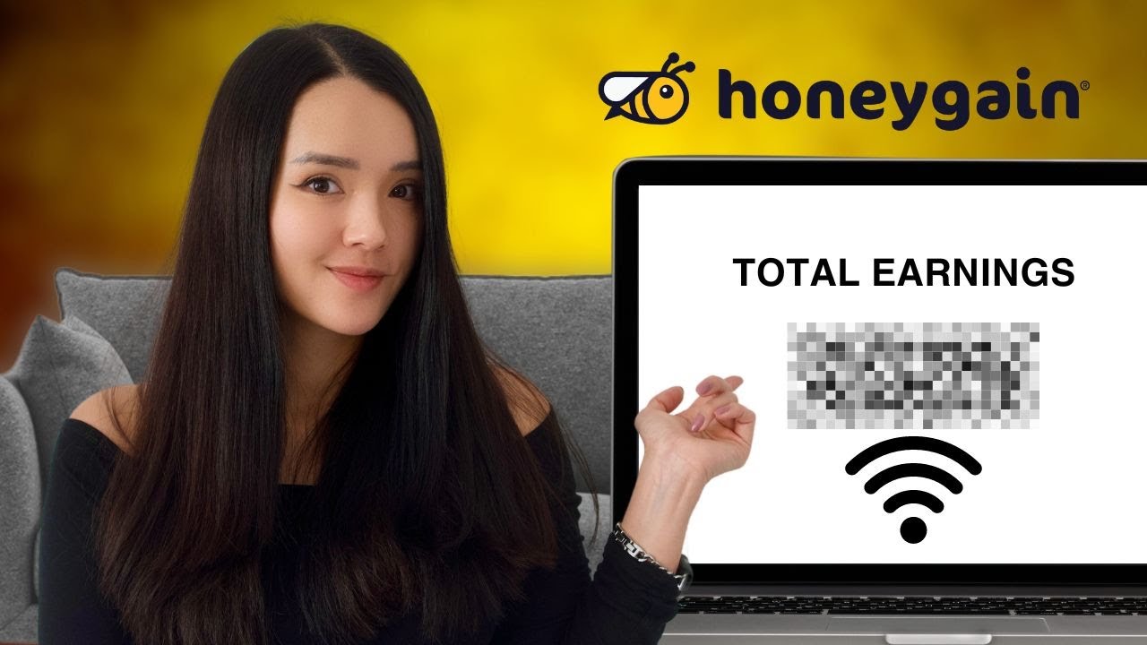 Обзор Honeygain: я пытался заработать, делясь своим неиспользованным интернетом (подтверждение оп...