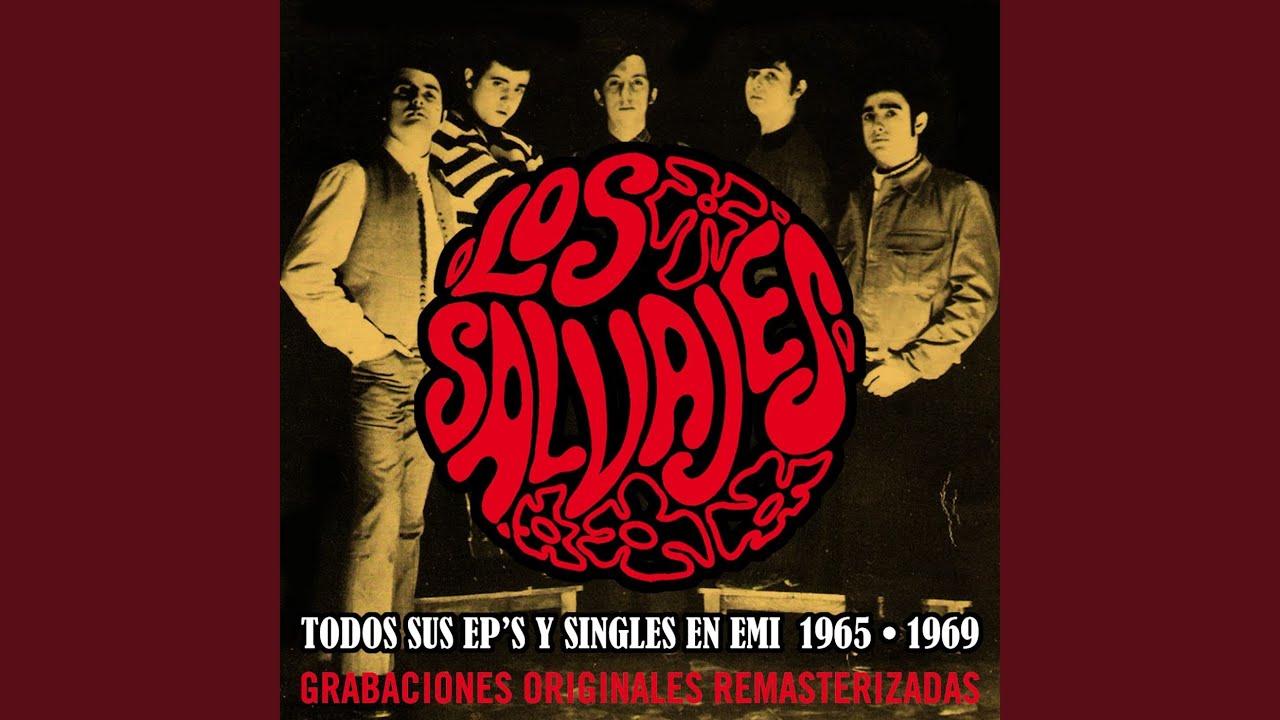 These boots are made for walking (Estas botas son para caminar) (2015 Remastered Version)