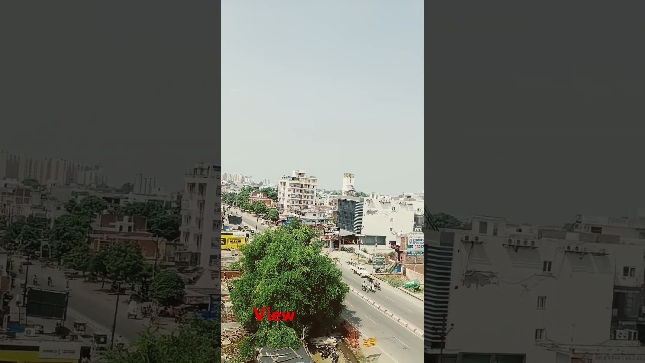 #Lucknow #view #lucknownawabs