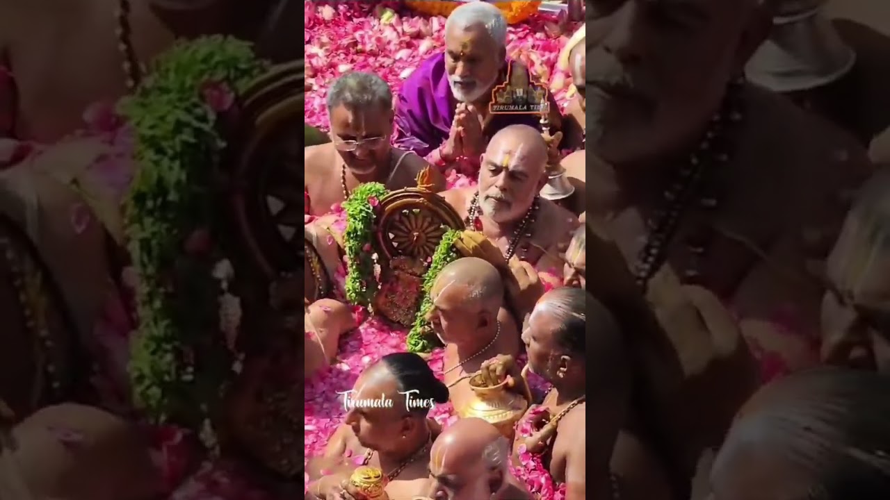 #thiruchanuru#padmavathi ammavaru#panchami theerdham# #sri chakra snanam#ytshorts#