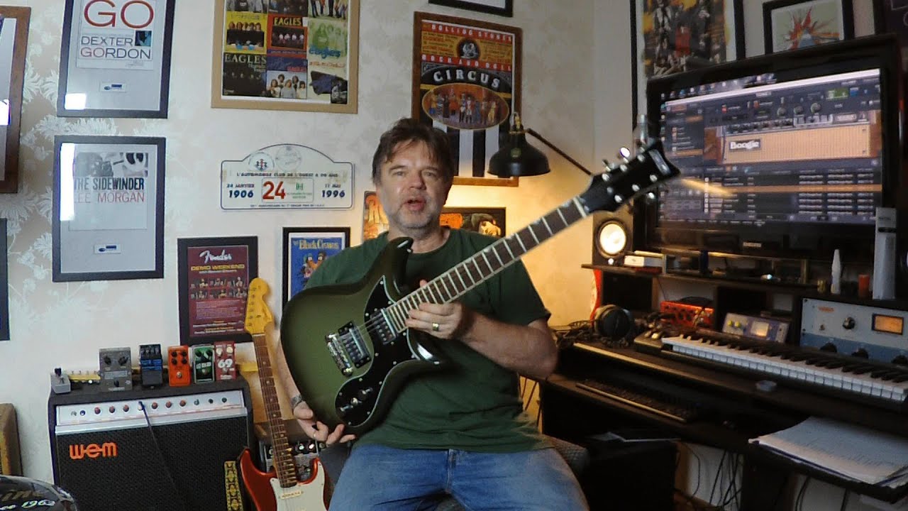 New for '25 - Gretsch Electromatic CVT.Is this the best Budget Gretsch ever? #gretschguitars #cvt