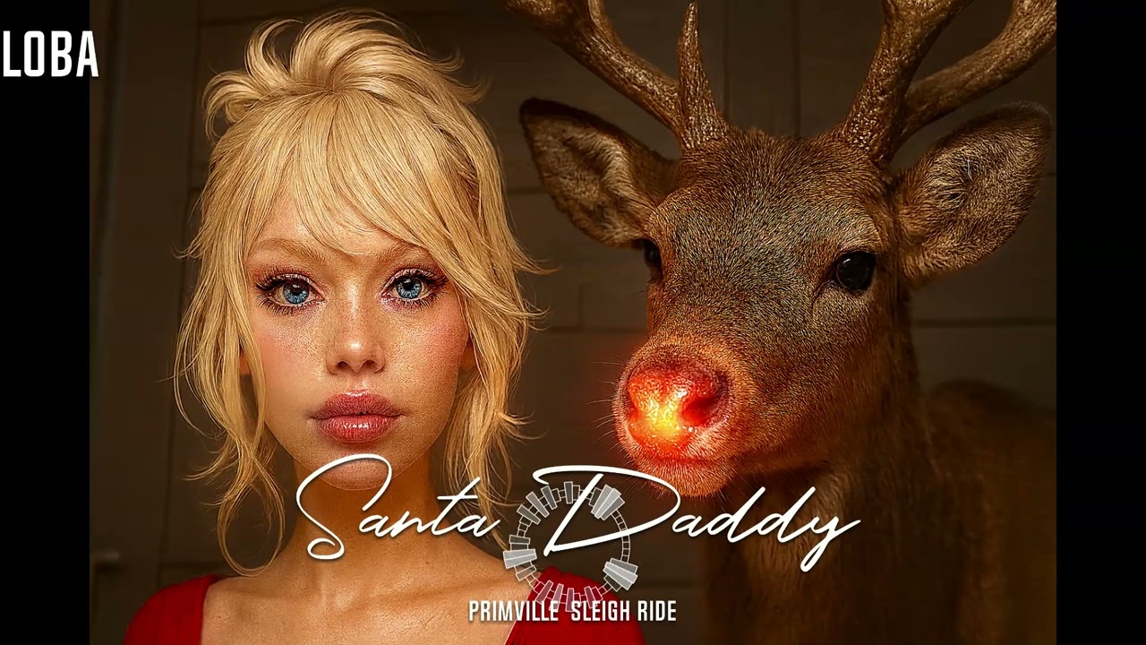 Loba - Santa Daddy