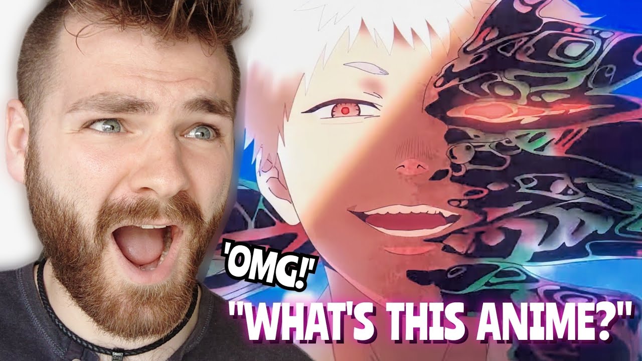 2025 BEST ANIME OPENING?!! | The Summer Hikaru Died OP | Vaundy | REACTION!!