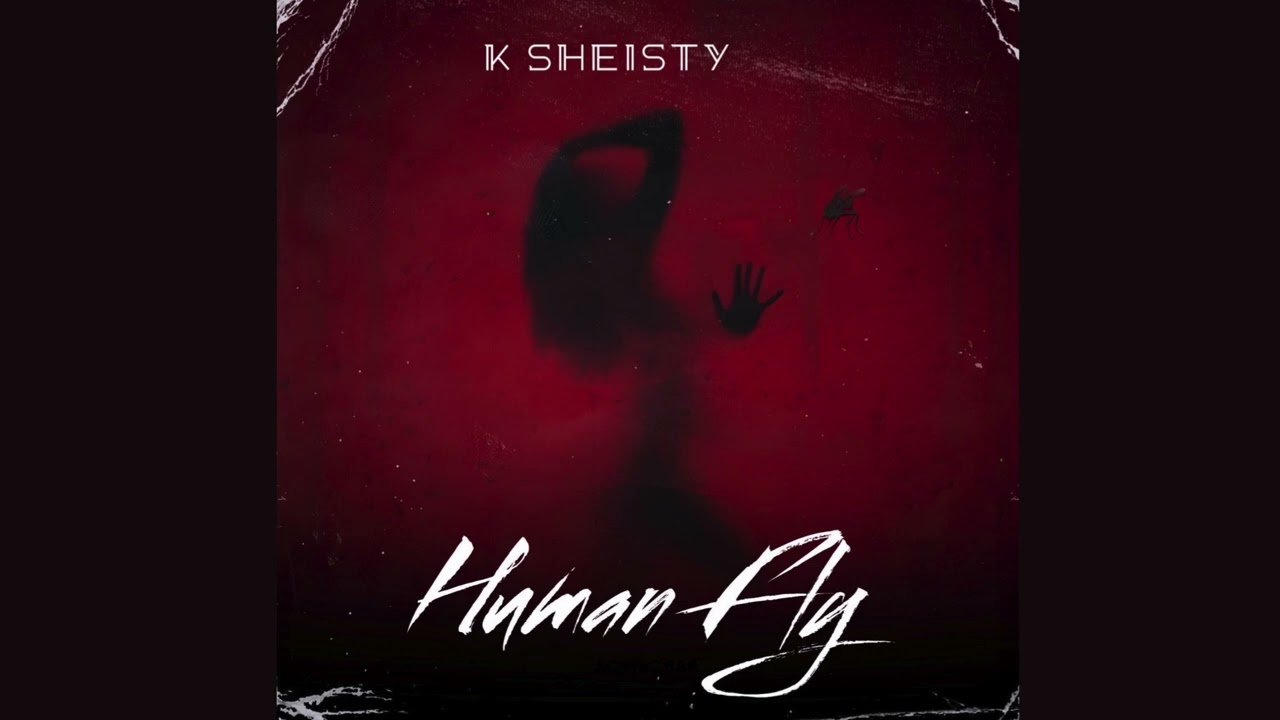 The Cramps - Human Fly (Cover)