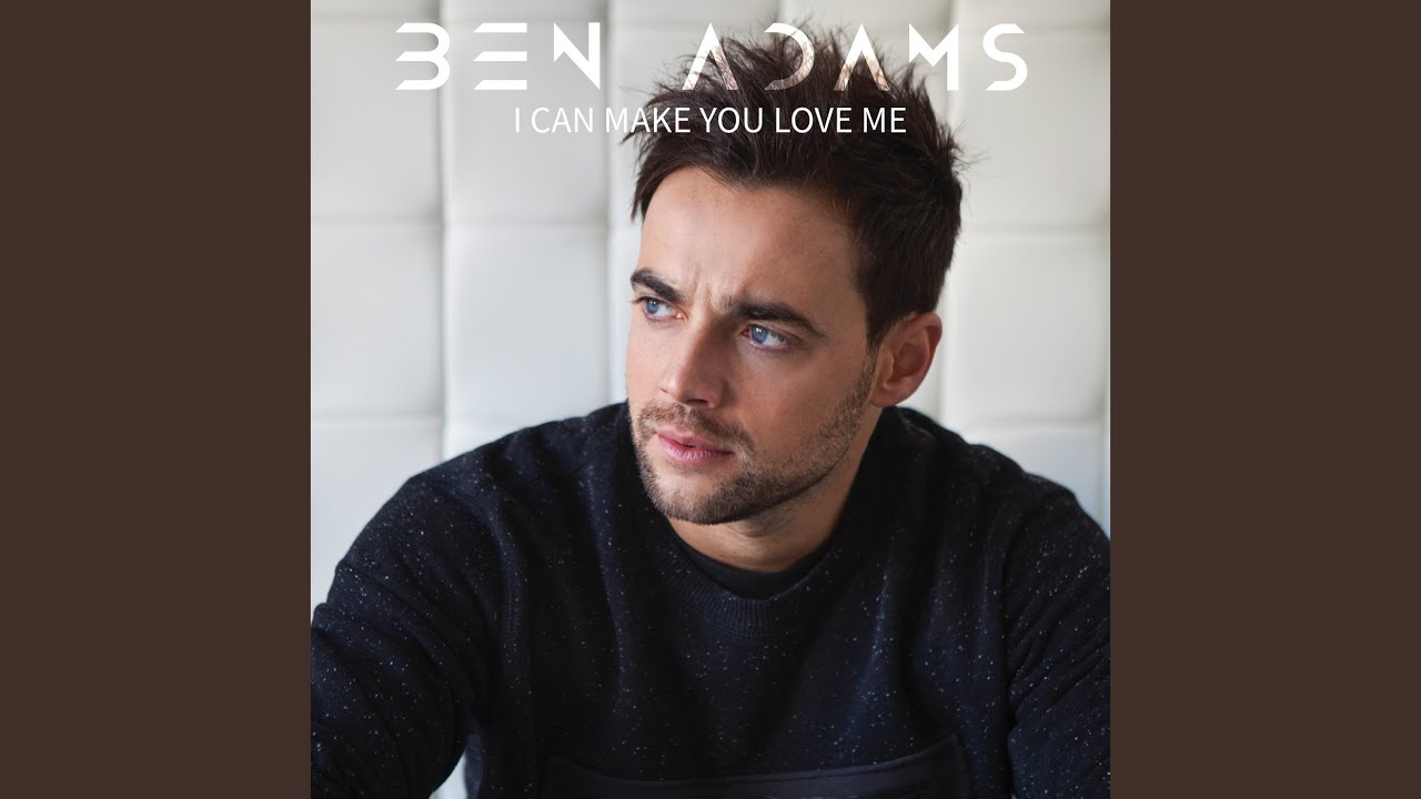 I Can Make You Love Me
