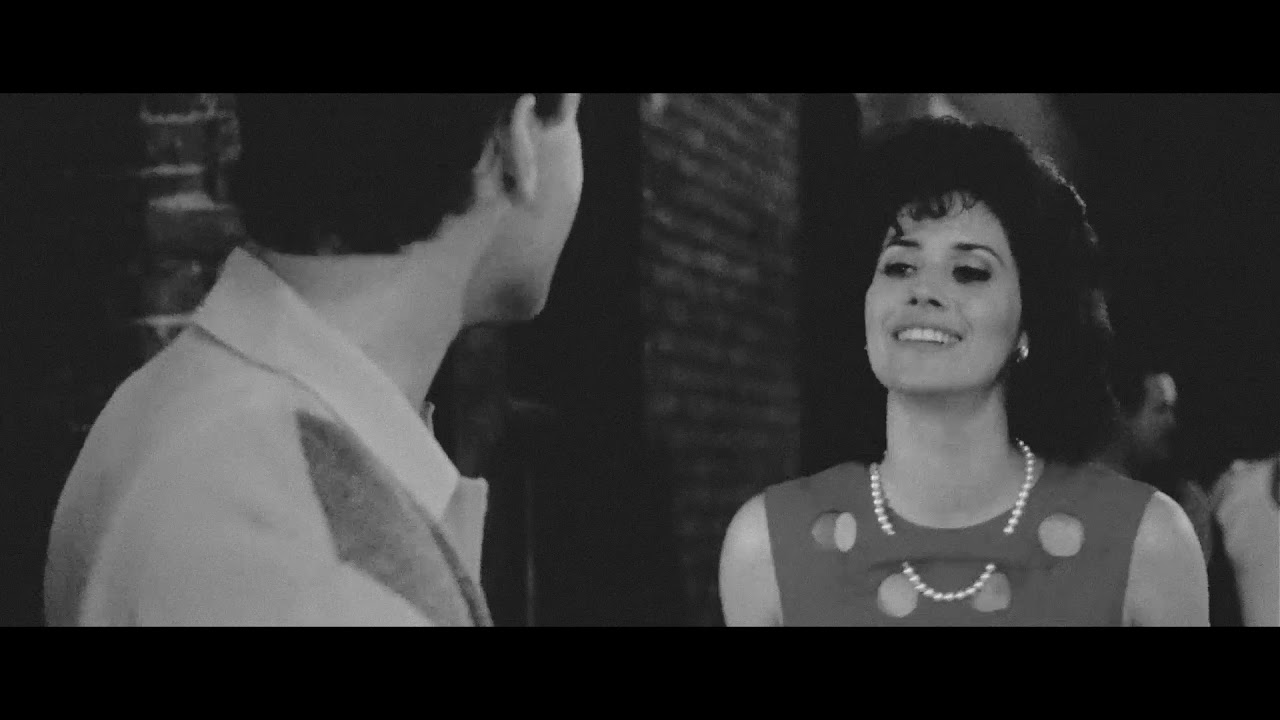 Goodfellas as a Classic Romance Movie - Trailer