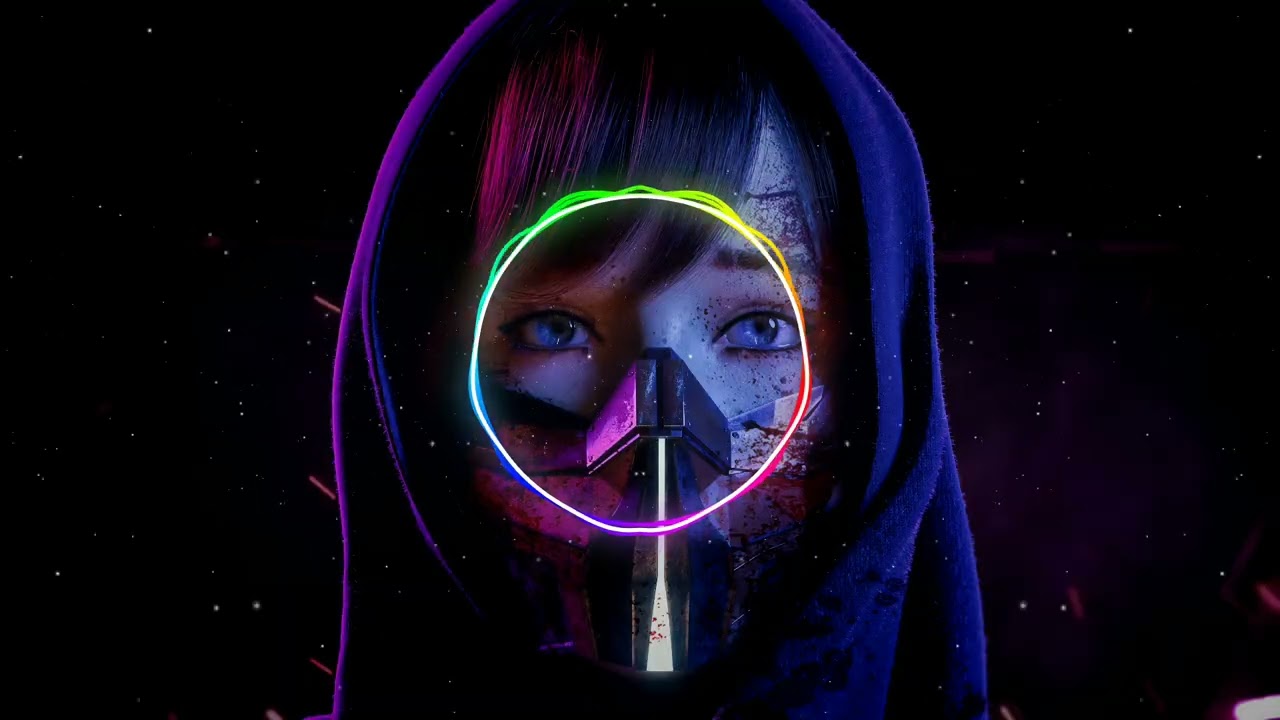 Xyronex - Shattered Neon🔥 [Copyright Free]