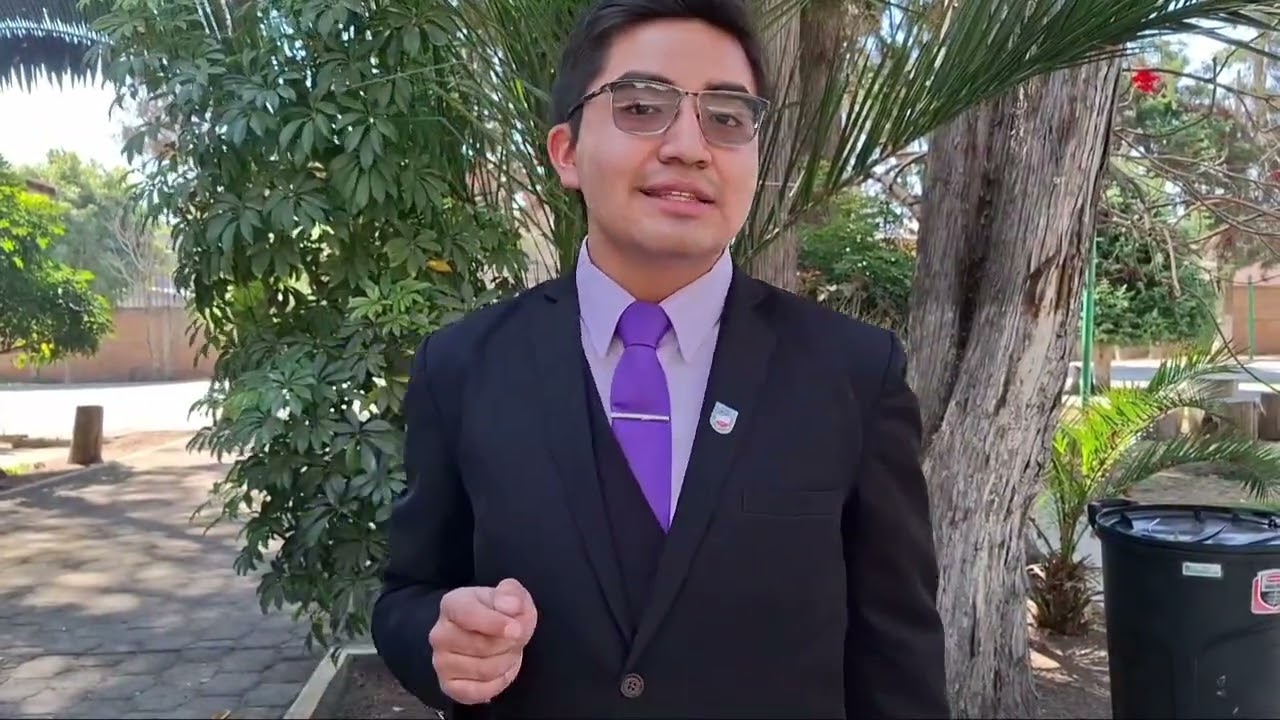 Integrantes de la escuela primaria 