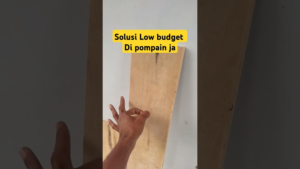 Rekomendasi table Saw pompa air low budget