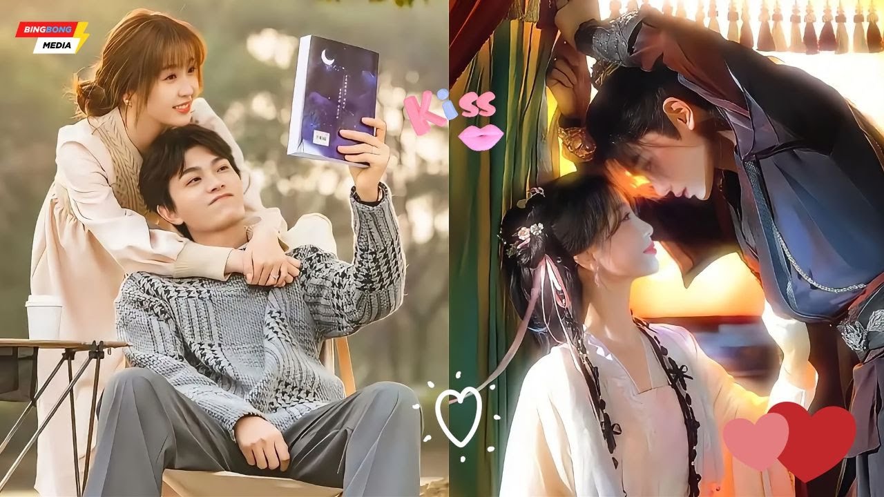 Shocking! Esther Yu and Ding Yuxi’s Unreal Chemistry Goes Viral