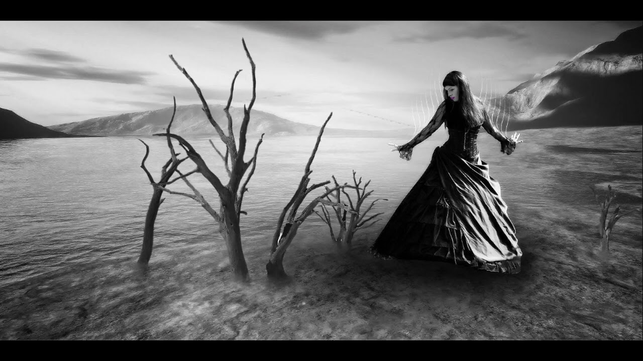 Prayer For Purgatory (ACHERØN Deluxe Coming This Summer!)