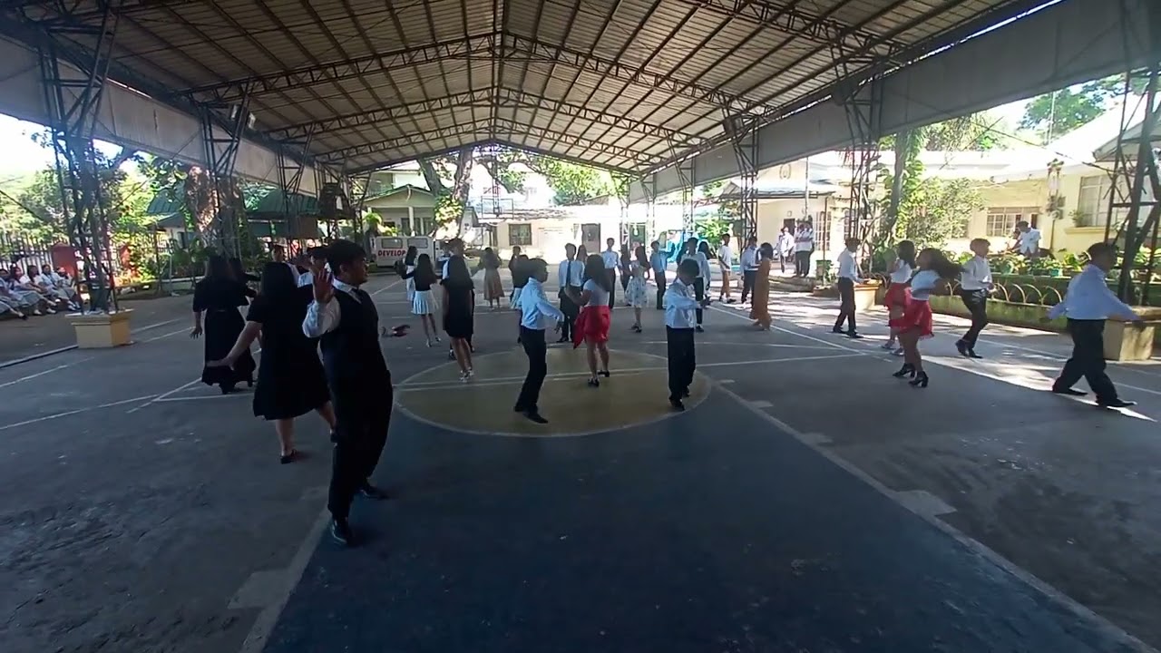 Grade 10 San Lorenzo Ruiz Performance Task in Music