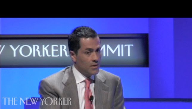 Vali R. Nasr on the Iranian elections - Currents - The New Yorker