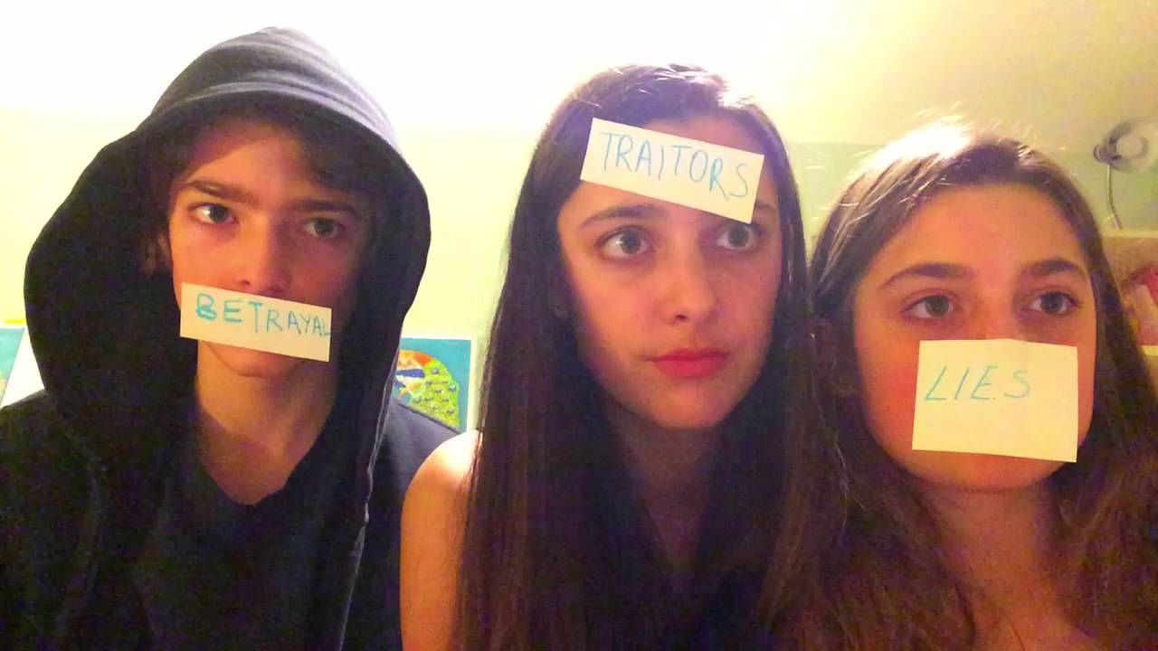 Sibling Video Star 