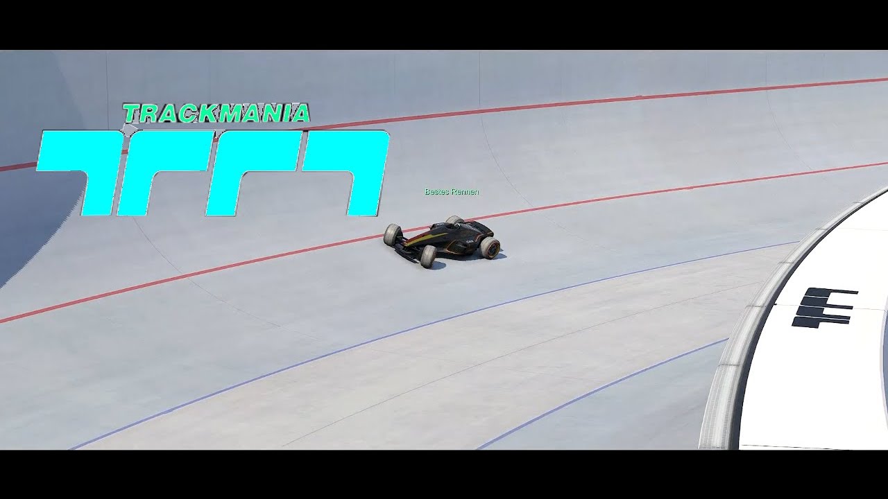 Erster Eindruck | TrackMania 2020
