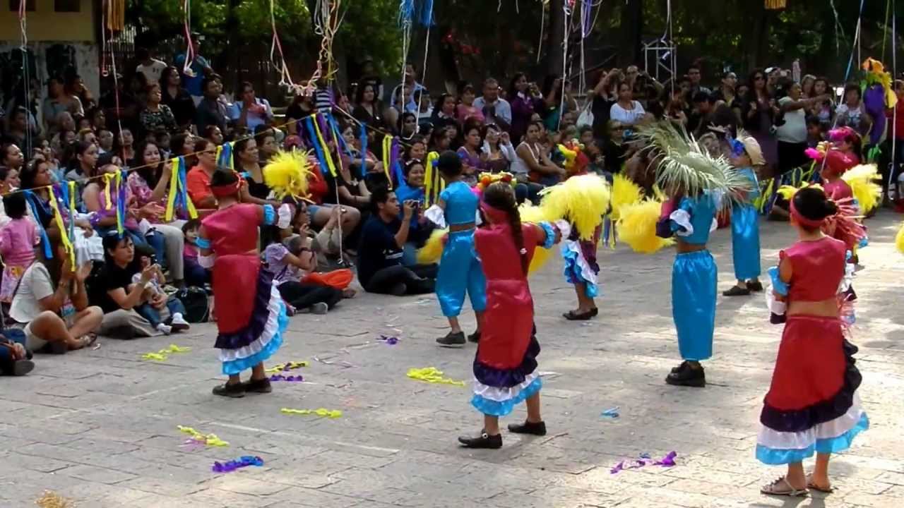 Festival del 10 de Mayo del 2012 (2)