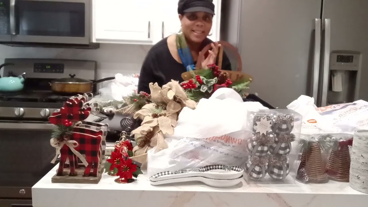 Hobby Lobby 90% OFF After Christmas Clearance Haul