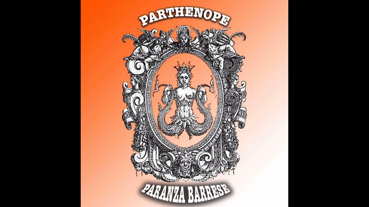 Barra 2019 Parthenope  prove fanfara 16 settembre 2019