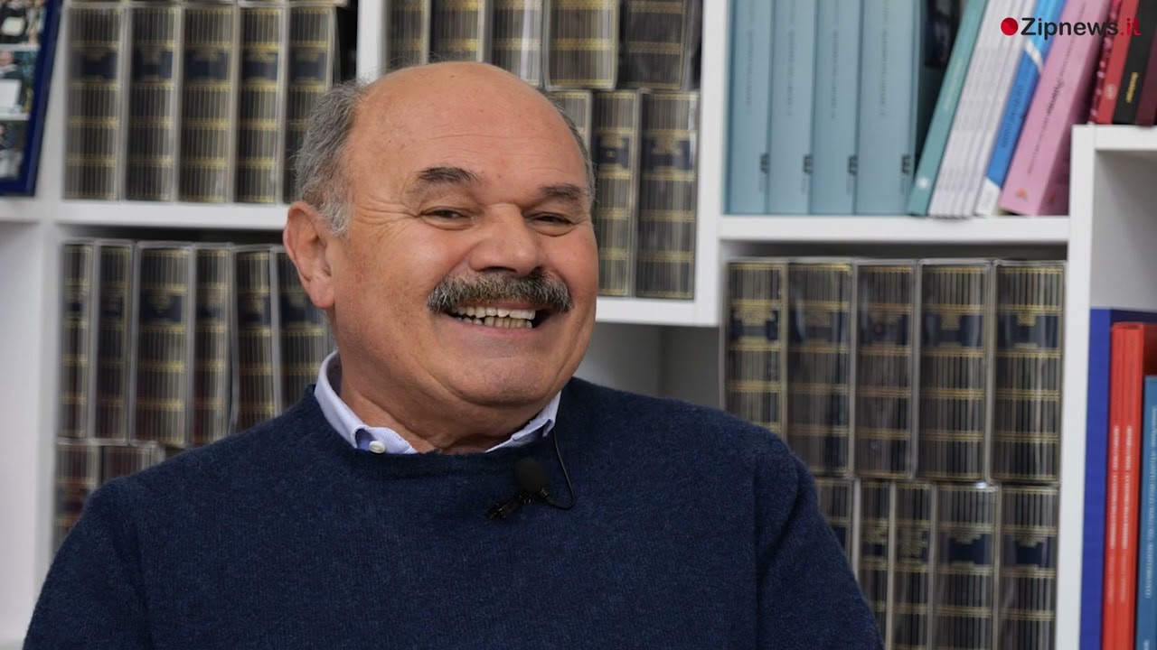 Da Eataly alla conquista del mondo - Intervista ad Oscar Farinetti