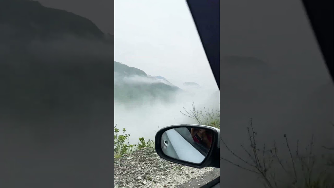 Dili sukoon #travelvlog #pahadi #dilsepahadi #gypsygirl #sukoon #paurigarhwal #jaiuttrakhand