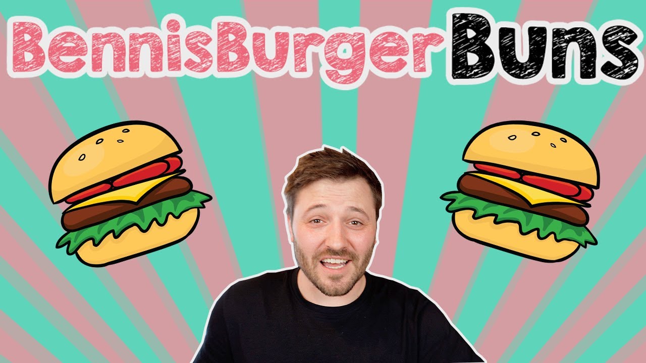 BennisBurgerBUN-Rezept (Brioche-Buns)
