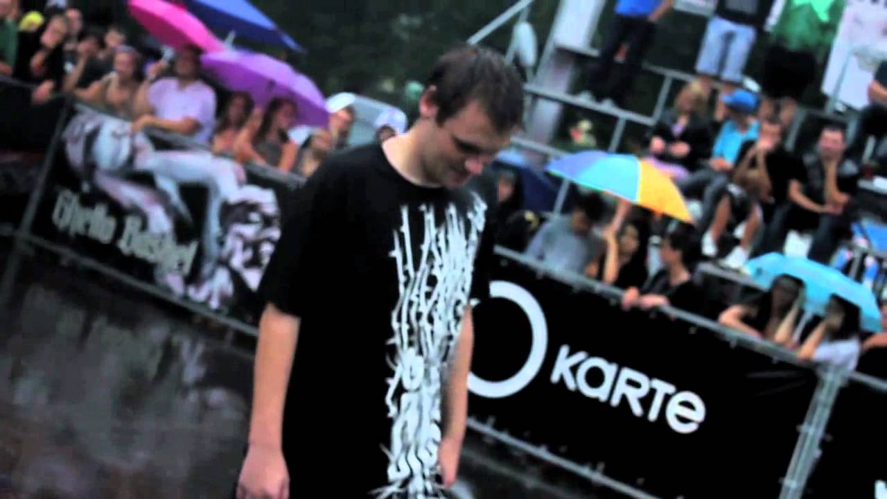 Ghetto Brīvrunu Batls 2011 - II.daļa