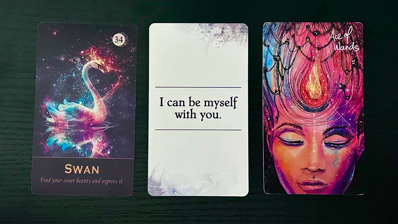THEY KNEW THEY LOVED YOU BEFORE THEY MET YOU 👁️🔮 You are the one they have been waiting for