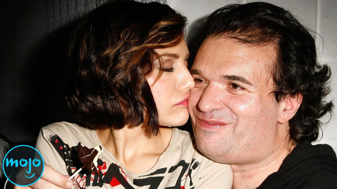 Top 10 Celeb Secrets That Will NEVER Be Revealed