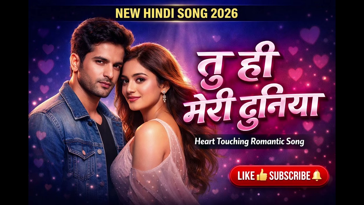 New 🆕 hindi song Bollywood Arijit Singh #hindisong 