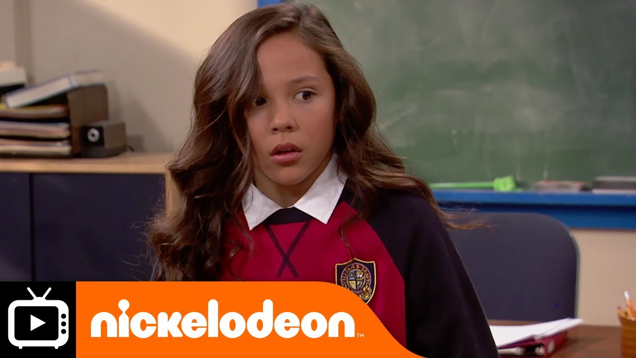 School of Rock | First Kiss | Nickelodeon UK