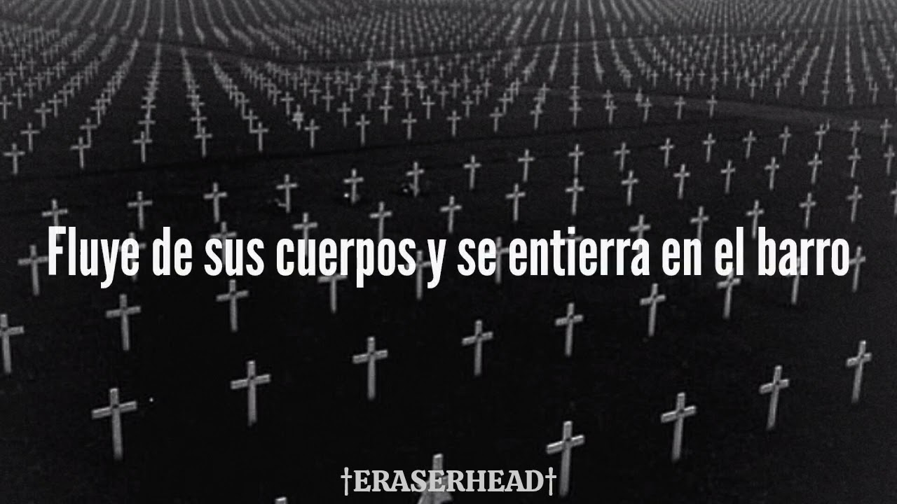 Bob Dylan: Masters Of War (subtitulada en español)