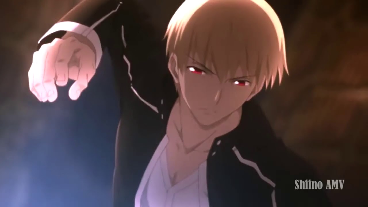 Kill This Love「AMV」Anime Mix   Shiino AMV