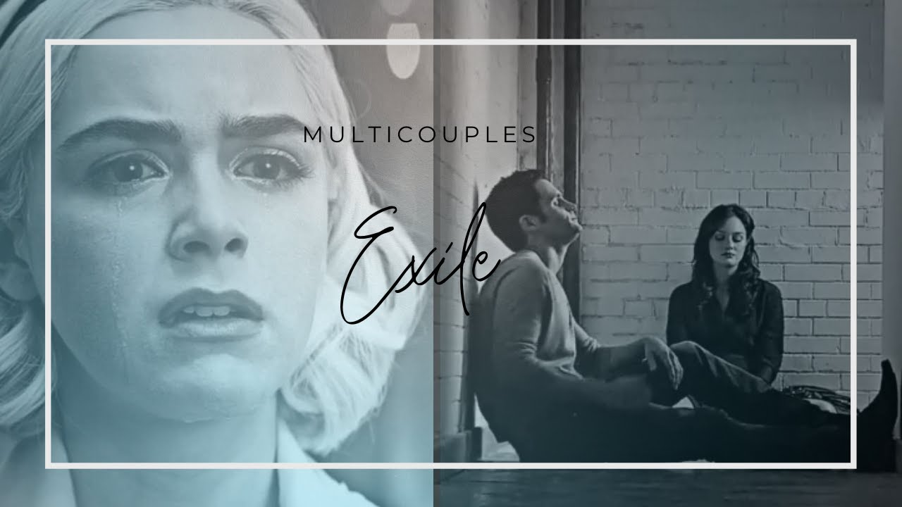 Multicouples | Exile