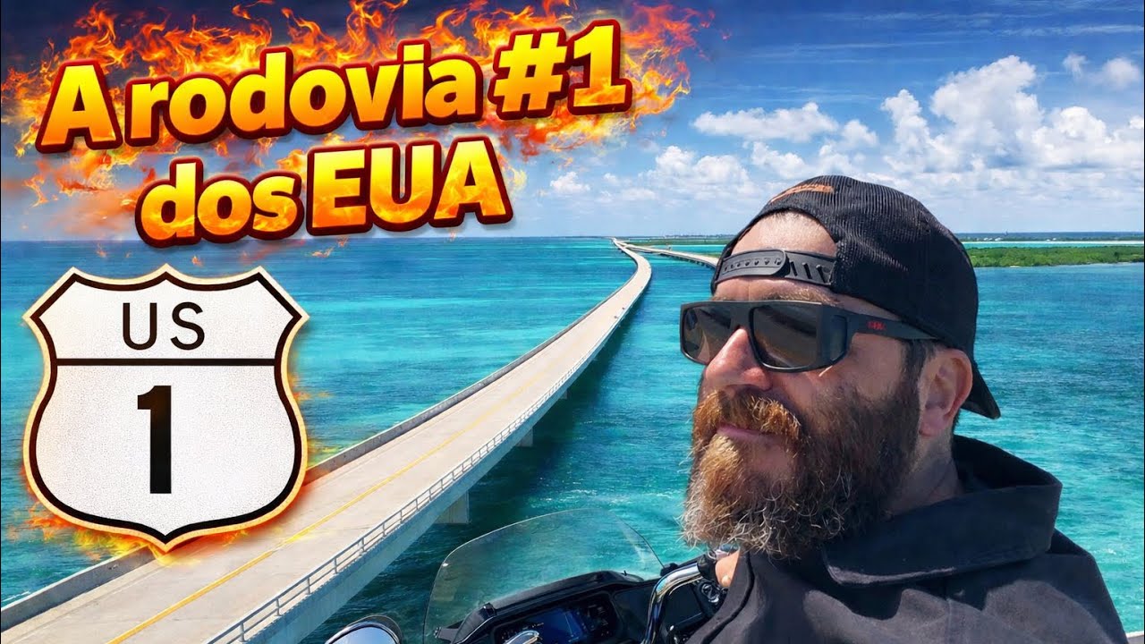 DIA 7 - COMEÇOU O ROLÊ
