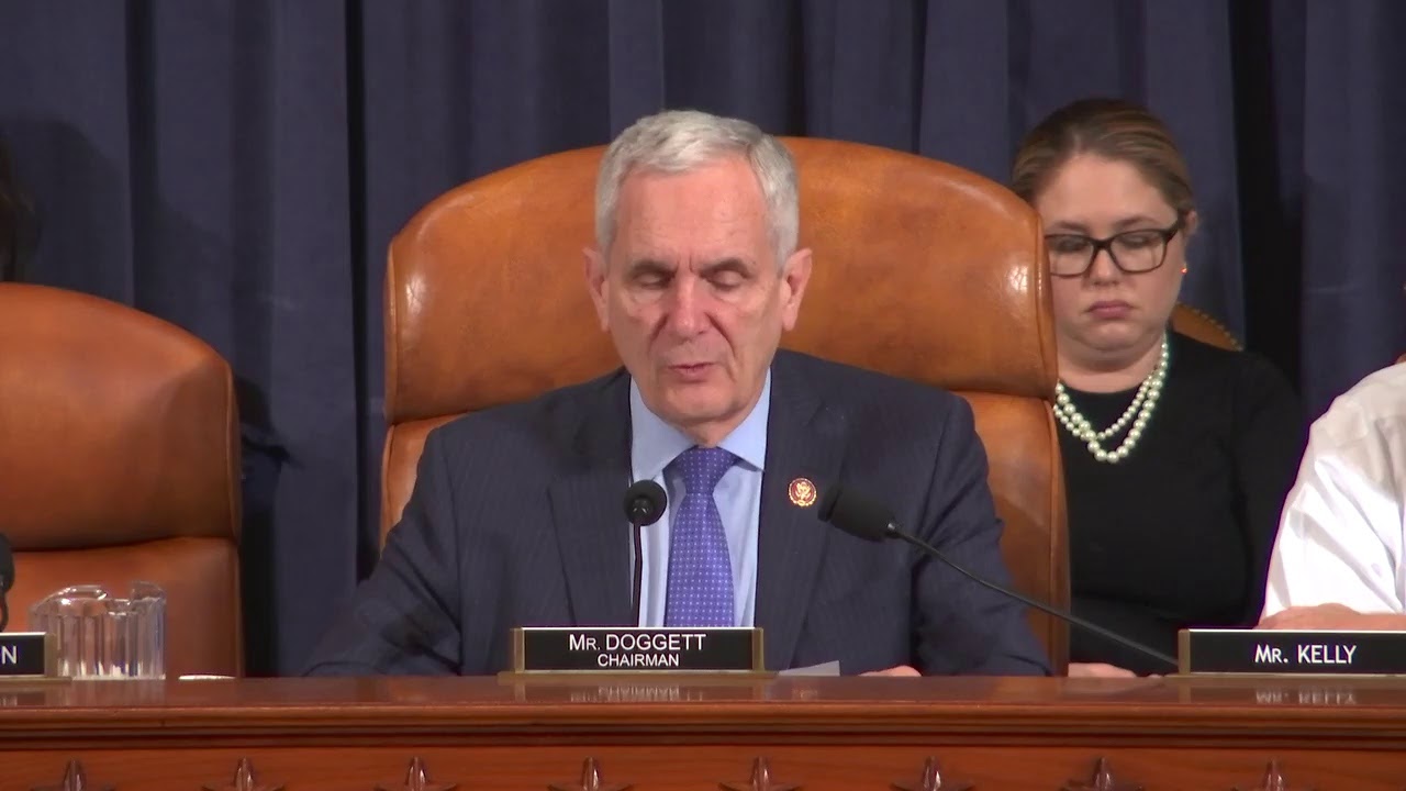 Health Subcommittee Hearing on More Cures for More Patients: Overcoming Pharmaceutical Barriers