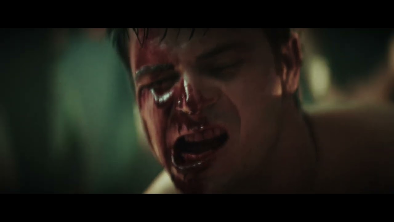 HotBox - Sad Boi (official video)