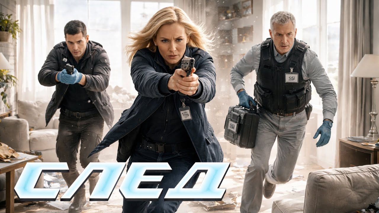 СЛЕД 2025: Смотри в оба
