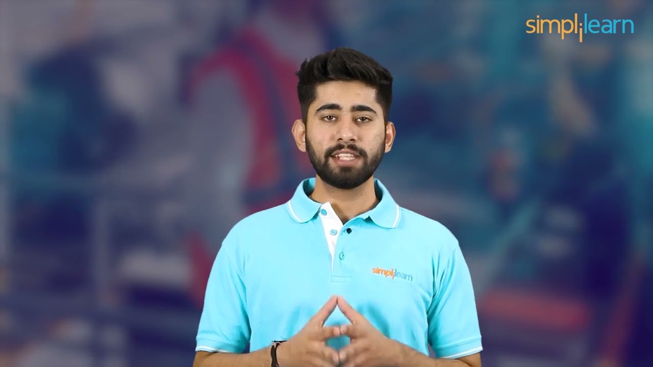 Top 10 Future Technology 2023   Future Technology   New Technologies 2023   Simplilearn