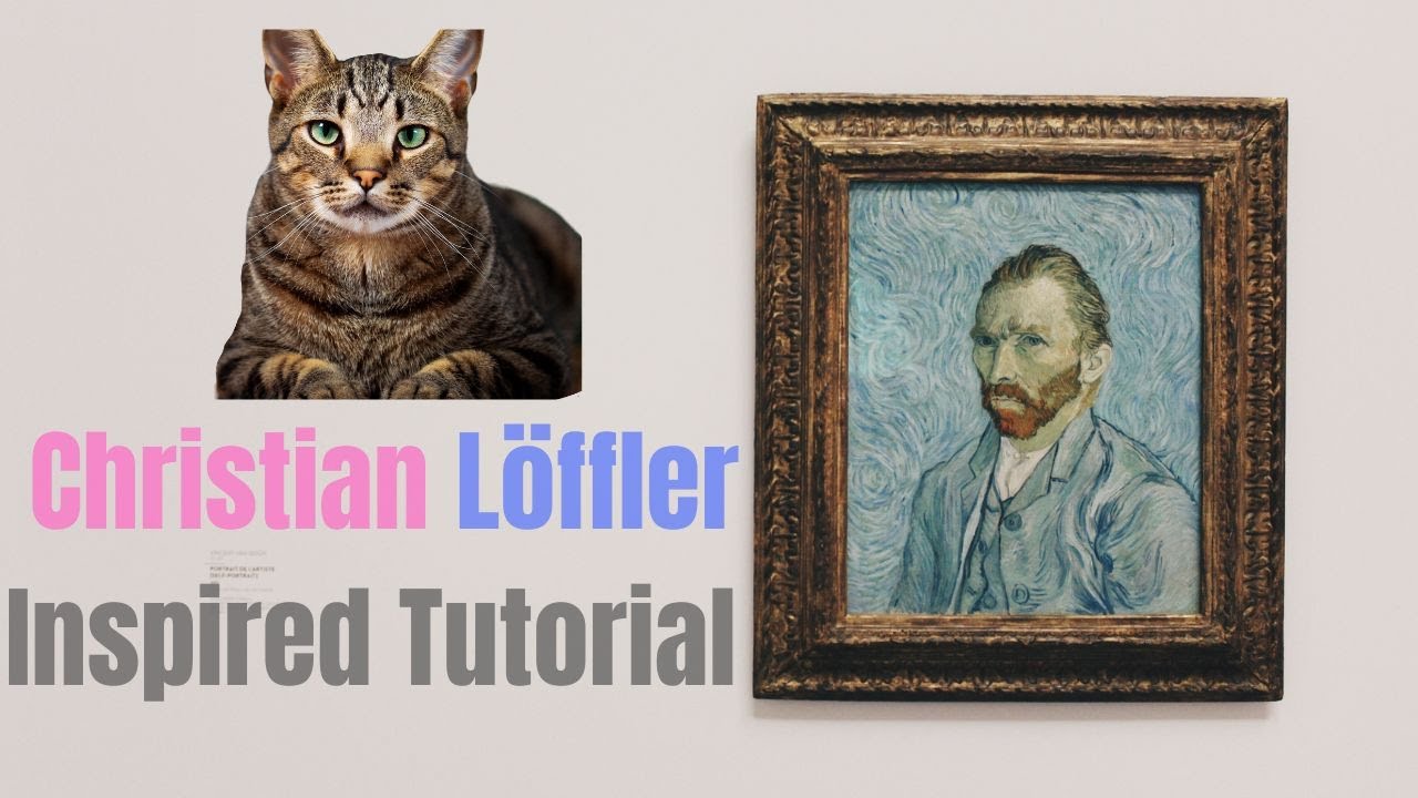 Making Depressy & Sassy music like Christian Löffler Tutorial Inspired (Downtempo, Electronica)