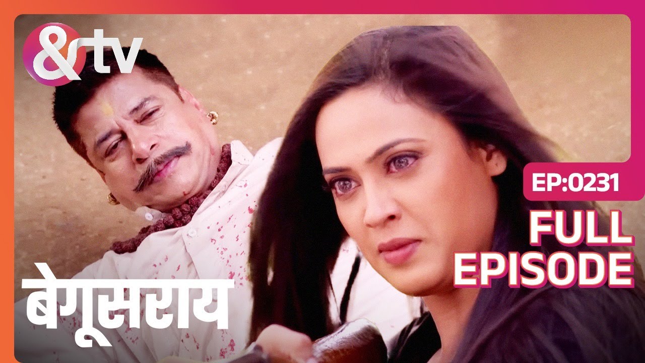 EP 231Begusarai- Индийское телешоу хинди - и телевидение
