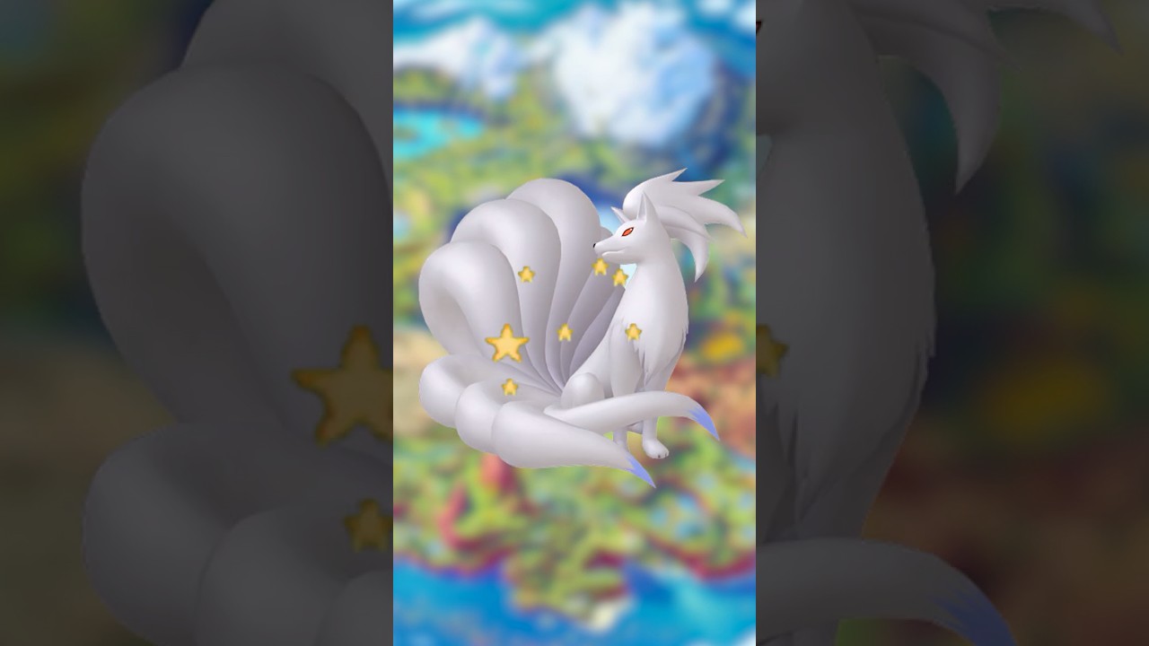 Shiny Pok&eacute;mon That Get BETTER With Evolution!