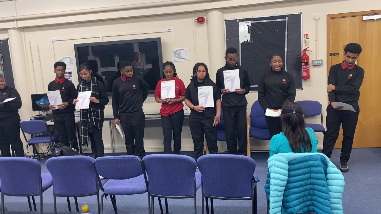 QPCS   Graduation