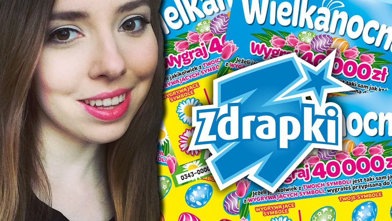 ZDRAPKI #41 WIELKANOCNA GRA