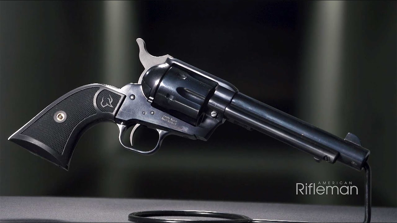 Обзор стрелка: Taurus Officer