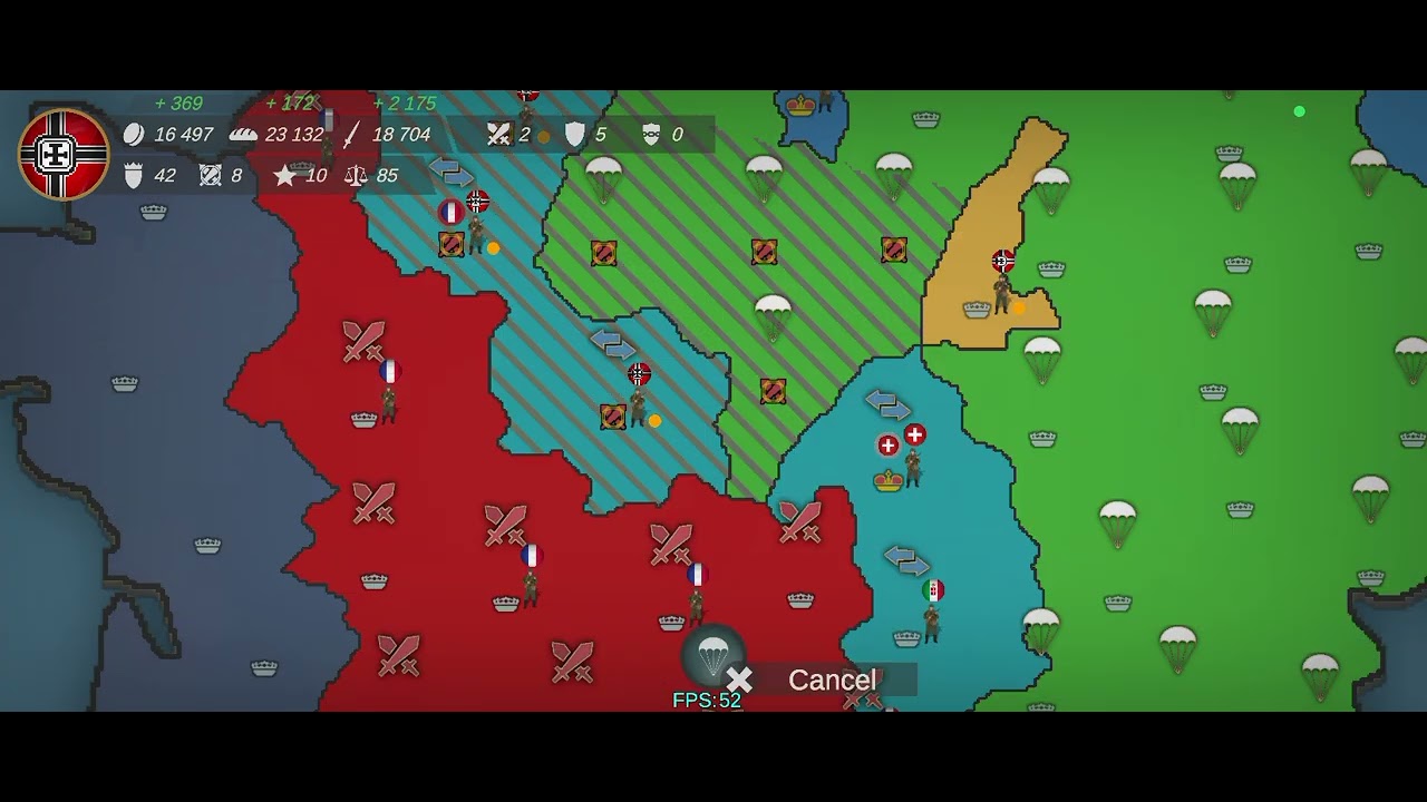 Our Empire Remake Nazi Germany