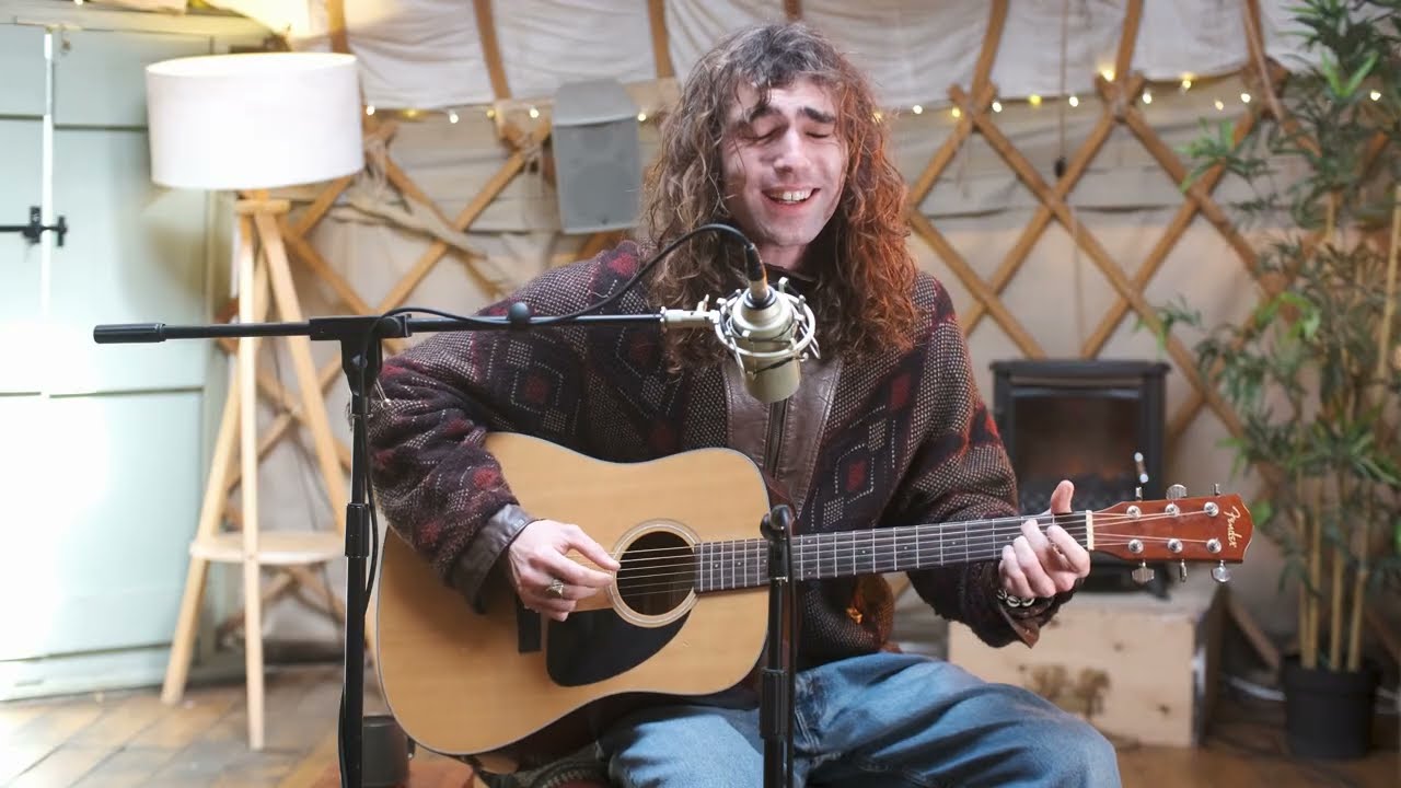 Bridge Song (Live at Paradise Garden)  Official Music Video
