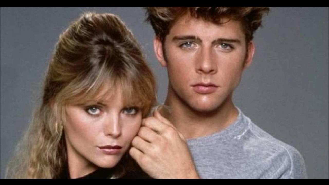 Michelle Pfeiffer - Cool Rider