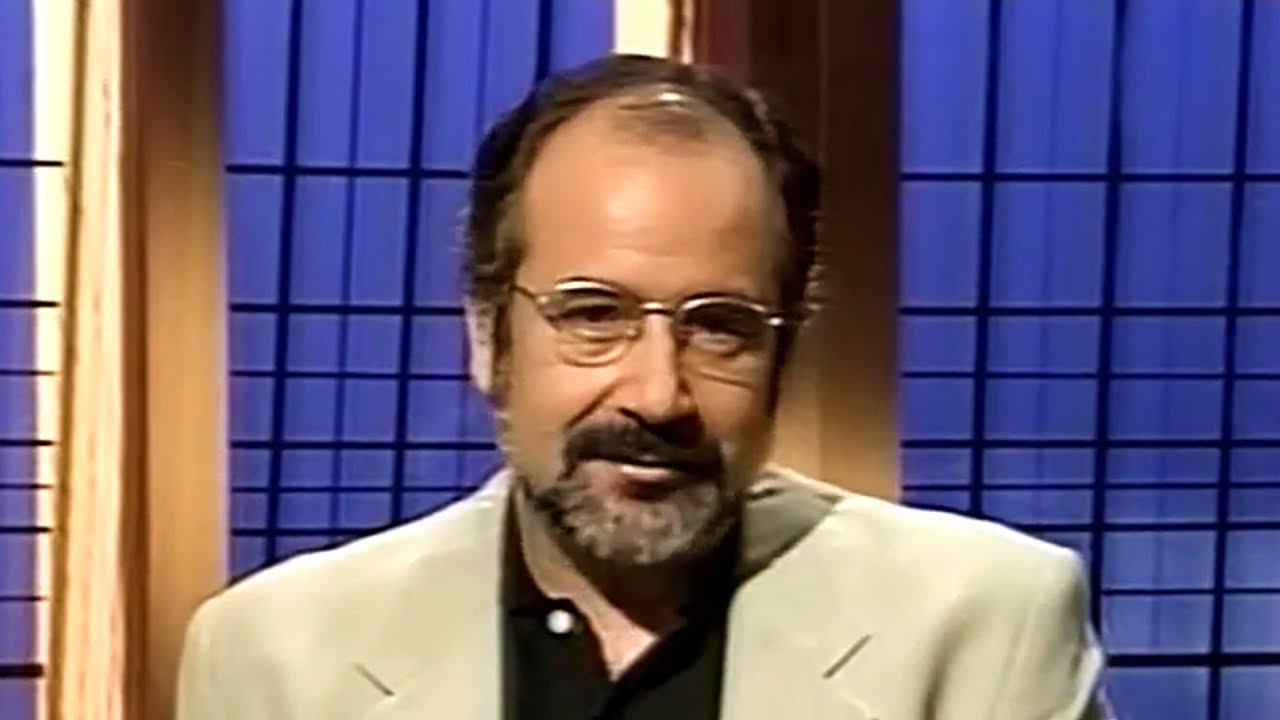 Marginalidades - RTP Canal 1 - 01/09/1995