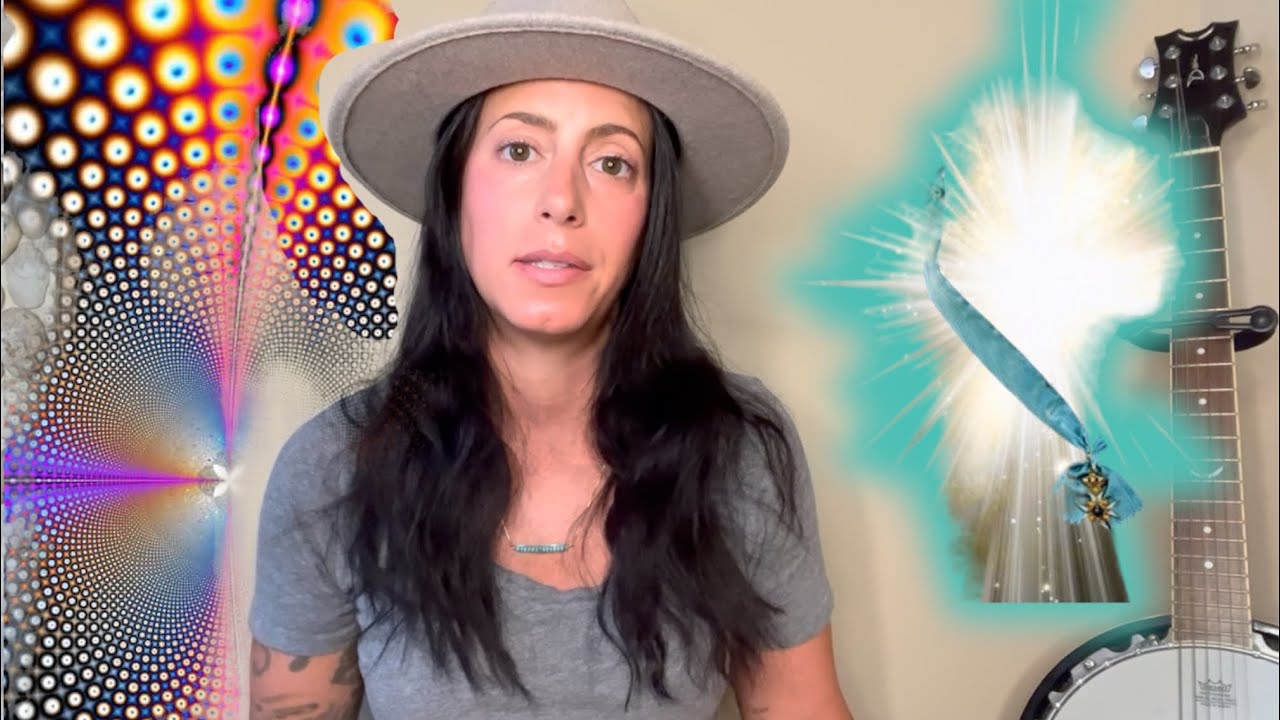 I met the Devil on DMT: my story & discussion about entities in psychedelic experiences