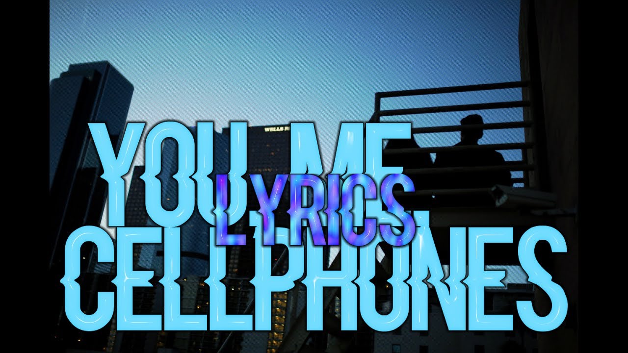 Husbands - You, Me, Cellphones Lyrics